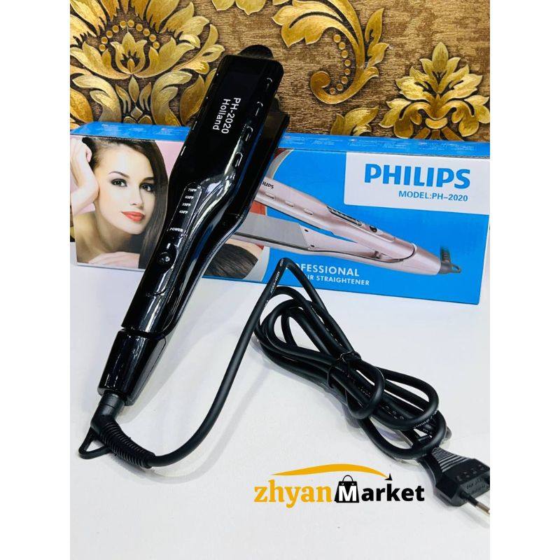اتو مو فیلیپس مدل ph-2020 با کیفیت ساخت عالی
