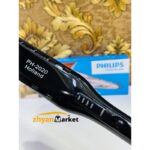 اتو مو فیلیپس مدل ph-2020 دارای صفحه نمایش دیجیتالی Zhyanmarket.com