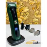 ست اصلاح سیلور کرست مدل 996 مجهز به نمایشگر دیجیتالی Zhyanmarket.com