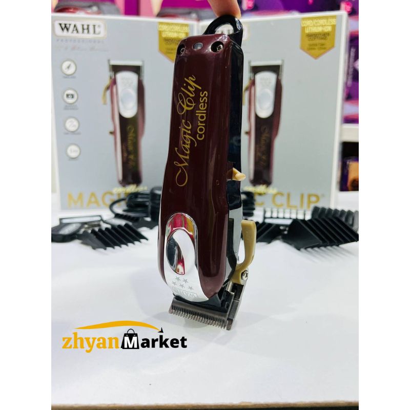 مشخصات، خرید و قیمت ماشین اصلاح WAHL مدل 8141