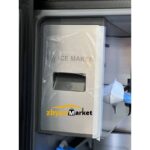 یخچال ساید هایسنس مدل RQ759 دارای یخ ساز اتوماتیک Zhyanmarket.com