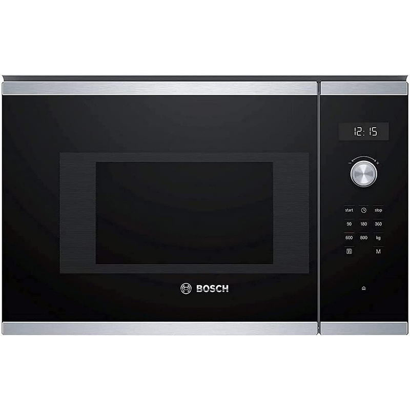 Bosch Micro-ondes encastrables BFL524MS0