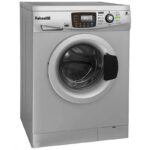 ABSAL WASHING MACHINE WRE7212