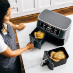 NINJA Fryer AF400