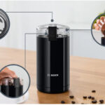 BOSCH Coffee Grinder TSM6A013B