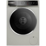 BOSCH WGB244AXGC