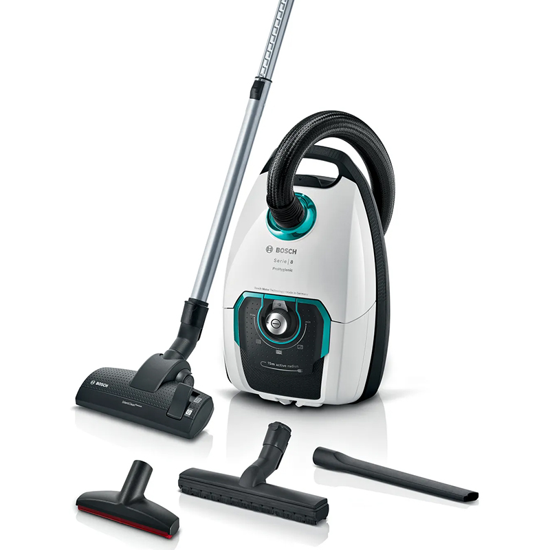 Bosch BGL8HYG2 Vacuum Cleaner
