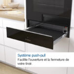Bosch BID630NS1 Warming Drawer