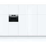 Bosch Built in Oven 45 Liter CMG633BS1