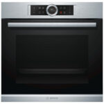 Bosch Built in Oven HBG632BS1