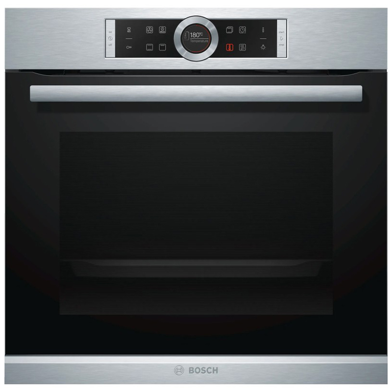 Bosch Built in Oven HBG632BS1