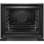 Bosch Built in Oven HBG632BS1