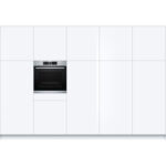 Bosch Built in Oven HBG632BS1