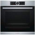 Bosch Built in Oven HBG635BS1