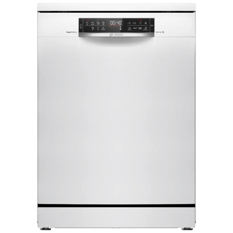 Bosch Dishwasher SMS6ZCW37Q