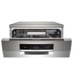 Bosch Dishwasher SMS8ZDI48Q