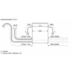 Bosch Dishwasher SMS8ZDI48Q