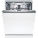 Bosch Dishwasher SMV8YCX03E