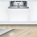 Bosch Dishwasher SMV8YCX03E