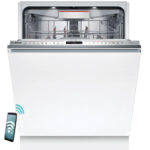 Bosch Dishwasher SMV8YCX03E