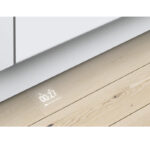 Bosch Dishwasher SMV8YCX03E