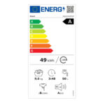 Bosch WGA244A0GC Washing Machine
