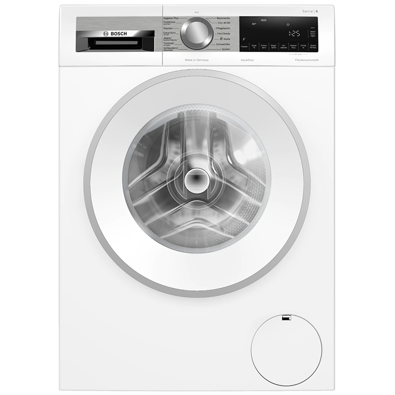 Bosch WGG256M90 Washing Machine
