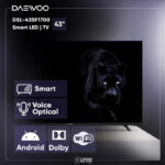DSL-43SF1700