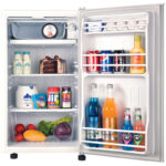 EastCool TM-835 Refrigerator