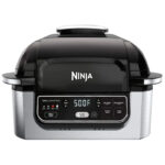 NINJA AIRGRILL AG301