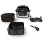 NINJA AIRGRILL AG301