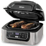 NINJA AIRGRILL AG301