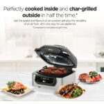 NINJA AIRGRILL AG301