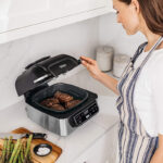 NINJA AIRGRILL AG301