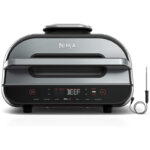 NINJA AIRGRILL AG551