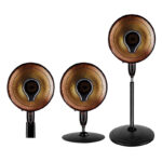 Vidas VIR-8088 Electric fan