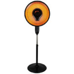 Vidas VIR-8088 Electric fan