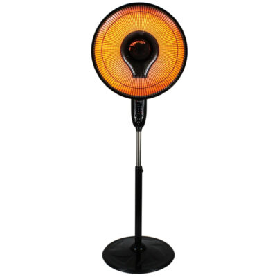 Vidas VIR-8088 Electric fan