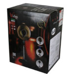 Vidas VIR-8088 Electric fan