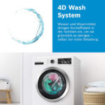 Bosch WAX32MX2 Washing Machine