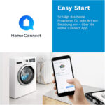 Bosch WAX32MX2 Washing Machine