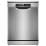 Bosch Dishwasher SMS6ZCI37Q