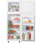 eastcool Single 12-foot refrigerator 296200