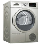 washing machine Bosch 8542