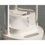 AEG Garment Steamer US716OW