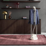 AEG Garment Steamer US716OW