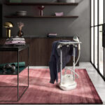 AEG Garment Steamer US716OW