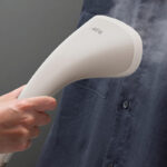 AEG Garment Steamer US716OW