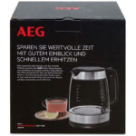 AEG Kettle GK4-1-4GB