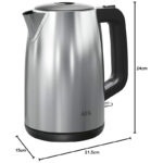 AEG Kettle K3-1-3ST